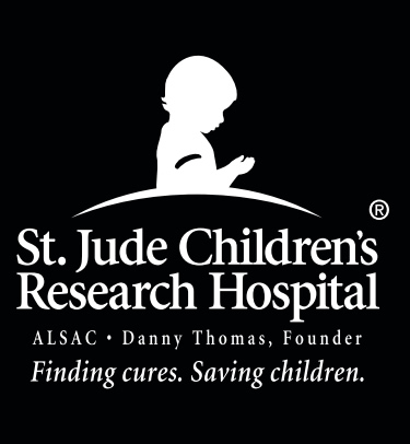 aq St. Jude Children's Hospital