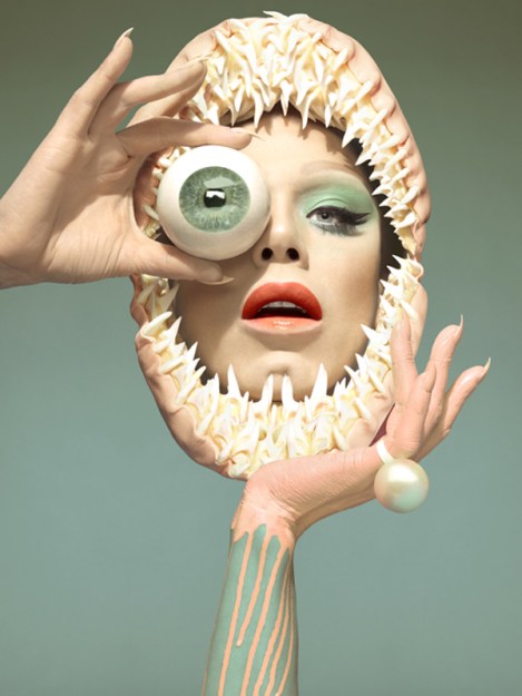 ArtQuench FRANZ SZONY