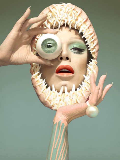 ArtQuench FRANZ SZONY