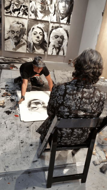 ArtQuench Magazine Anthony Vargas