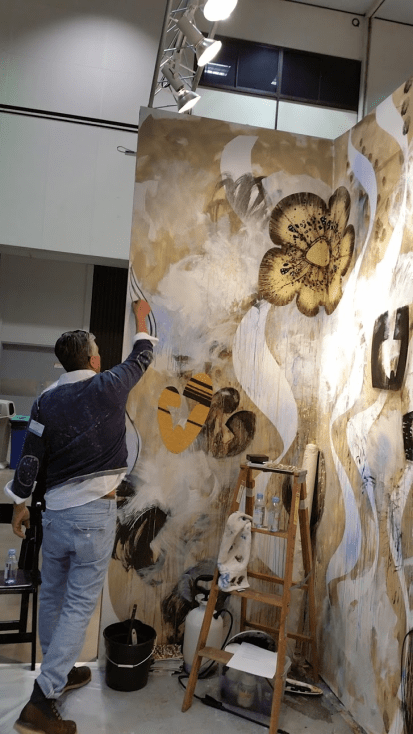 ArtQuench Magazine Tony Abeyta 02