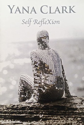 ArtQuench Magazine Yana Clark Performance Artist LA Art Show 2016 01