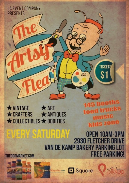 Artsy-Flea-v3-Front-1