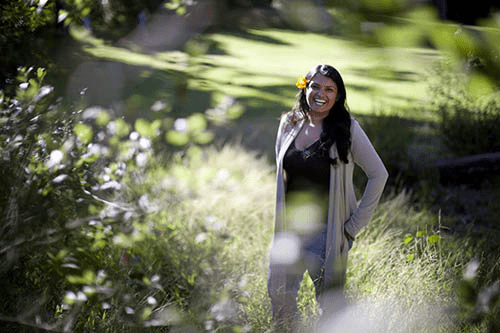 WGG artist Nidhi Chanani 02