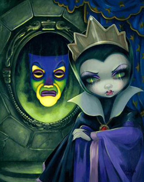 WGG artist Jasmine Becket Griffith 03