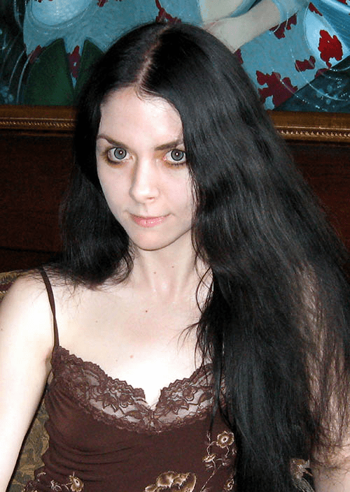 WGG Artist Jasmine Becket-Griffith photo