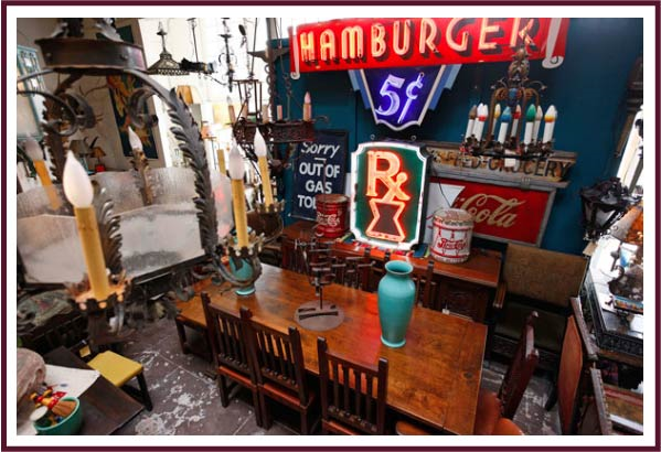 ArtQuench Magazine Early California Antiques 03