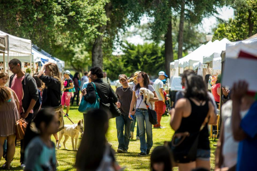 ArtQuench Magazine Jackalope 08