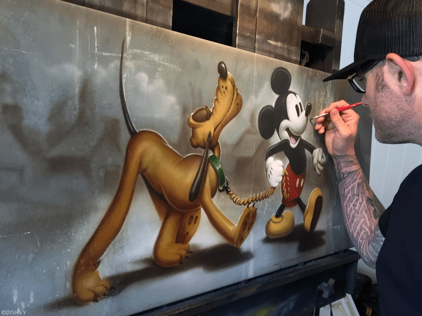 ArtQuench magazine NOAH 8