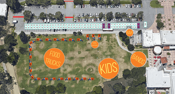 ArtQuench ODD Nights at the Autry 02