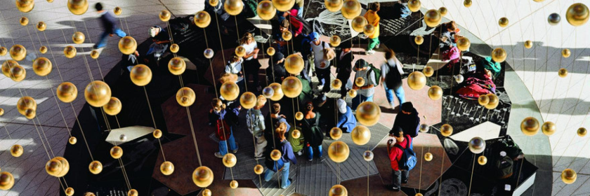 ArtQuench Magazine California Science Center 02