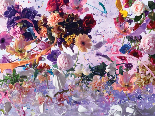 ArtQuench Magazine UNIX Gallery May 2016 02