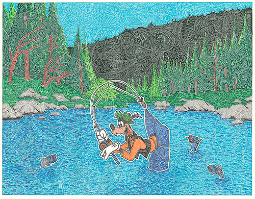 WGG Artist Gregg Visintainer 02