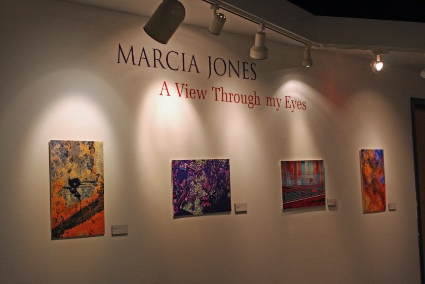 ArtQuench Magazine Marcia Lee Jones 1st big show at the Banana Factory 2011 03 22_7108_edited-1