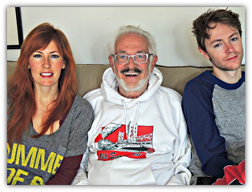 ArtQuench Magazine Marcia Lee Jones Family 2013 05 26_3866_pe sm 500 (002)