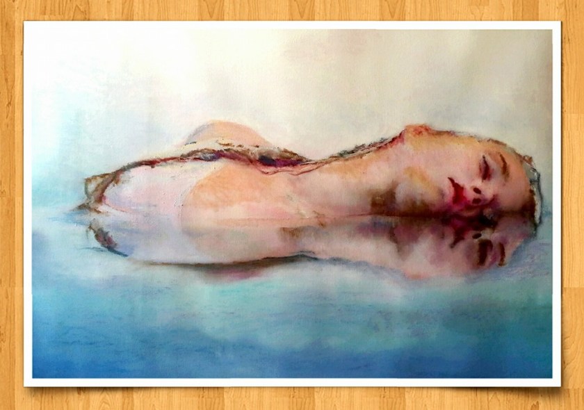 ArtQuench Magazine Julie Clark Howard 02