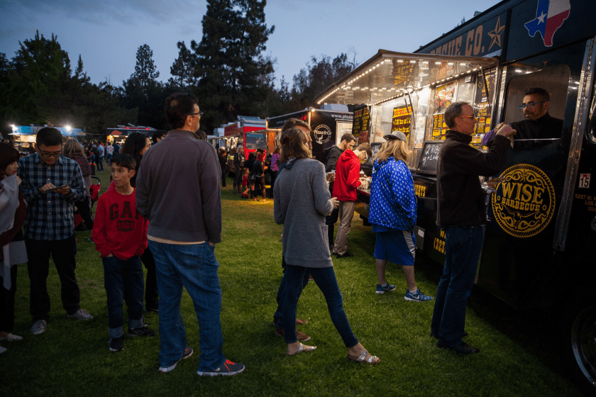 Odd nights at the autry 78 Aug 19 2016