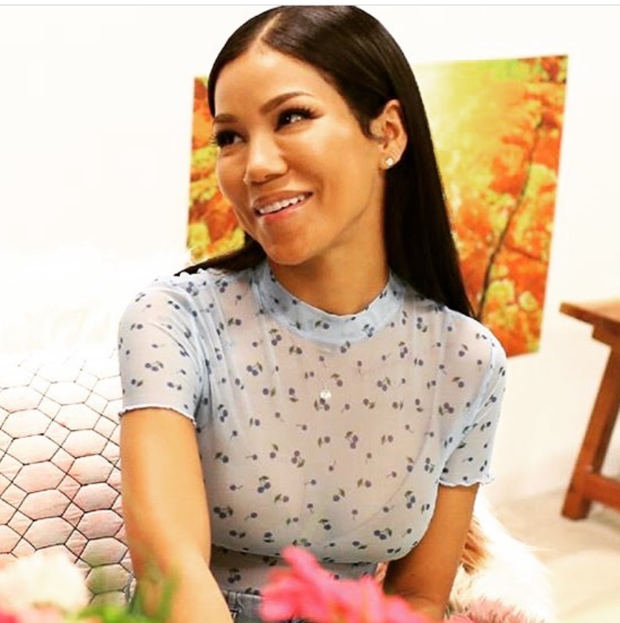 Jhene Aiko “Trip” POP Up Shop Vinyl Release Event at Space15Twenty